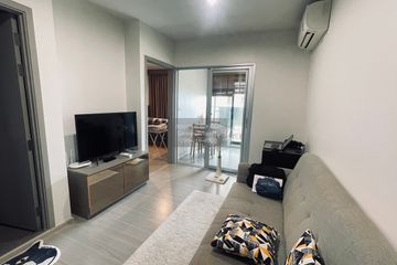1 Bedroom Condo for sale in The Parkland Phetkasem 56, Bang Wa, Bangkok near MRT Phasi Charoen