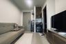 1 Bedroom Condo for sale in The Parkland Phetkasem 56, Bang Wa, Bangkok near MRT Phasi Charoen