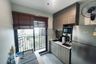 1 Bedroom Condo for sale in The Parkland Phetkasem 56, Bang Wa, Bangkok near MRT Phasi Charoen