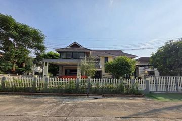 5 Bedroom House for sale in Panu Villa, Bang Ramat, Bangkok