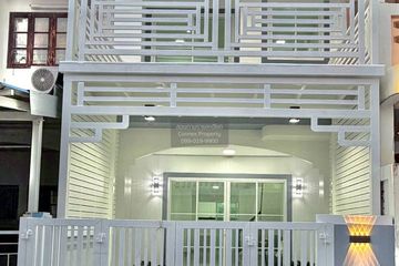 2 Bedroom Townhouse for sale in Baan Bua Thong, Bang Rak Phatthana, Nonthaburi near MRT Khlong Bang Phai