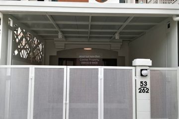 2 Bedroom Townhouse for sale in Lapawan 3, Sao Thong Hin, Nonthaburi