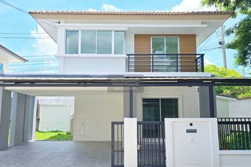 4 Bedroom House for sale in Atoll Maldives Palms Bangna-Wongwaen, Bang Kaeo, Samut Prakan