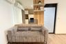 1 Bedroom Condo for sale in THE LINE Phahonyothin Park, Chom Phon, Bangkok near MRT Phahon Yothin