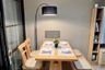 1 Bedroom Condo for sale in THE LINE Phahonyothin Park, Chom Phon, Bangkok near MRT Phahon Yothin