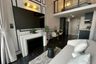 1 Bedroom Condo for sale in Park Origin Thonglor, Khlong Tan Nuea, Bangkok