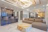 3 Bedroom Condo for sale in RHYTHM Charoenkrung Pavillion, Wat Phraya Krai, Bangkok near BTS Saphan Taksin
