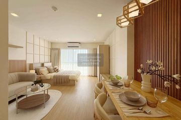 1 Bedroom Condo for sale in Rama VI Mansion, Bang O, Bangkok near MRT Bang O