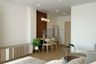 1 Bedroom Condo for sale in Rama VI Mansion, Bang O, Bangkok near MRT Bang O