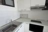 2 Bedroom Condo for sale in Lumpini Place Narathiwas - Chaopraya, Chong Nonsi, Bangkok near MRT Queen Sirikit National Convention Centre
