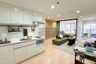 1 Bedroom Condo for sale in The Waterford Diamond, Khlong Tan, Bangkok near BTS Phrom Phong