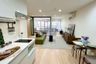 1 Bedroom Condo for sale in The Waterford Diamond, Khlong Tan, Bangkok near BTS Phrom Phong