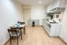 1 Bedroom Condo for sale in The Waterford Diamond, Khlong Tan, Bangkok near BTS Phrom Phong