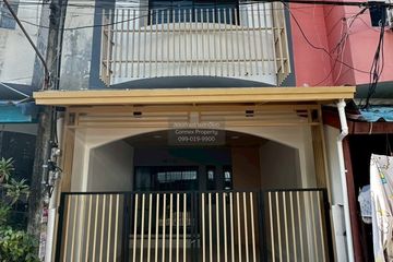 2 Bedroom Townhouse for sale in Sai Mai, Bangkok