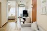 1 Bedroom Condo for sale in Bang Rak Phatthana, Nonthaburi near MRT Khlong Bang Phai