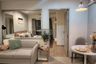 1 Bedroom Condo for sale in Rich Park 2 @ Taopoon Interchange, Bang Sue, Bangkok near MRT Tao Poon