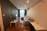 1 Bedroom Condo for sale in The Niche Sukhumvit 49, Khlong Tan Nuea, Bangkok near BTS Phrom Phong