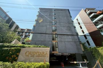 1 Bedroom Condo for sale in Quintara Arte Sukhumvit 52, Bang Chak, Bangkok near BTS On Nut