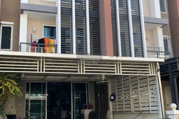 3 Bedroom Townhouse for sale in Town Avenue 60's Vibhavadi 60, Talat Bang Khen, Bangkok near BTS 11th Infantry Regiment