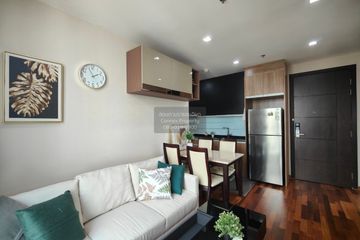 2 Bedroom Condo for sale in Wish Signature Midtown Siam, Thanon Phetchaburi, Bangkok near BTS Ratchathewi