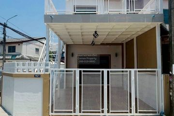 2 Bedroom Townhouse for sale in Than Thong 2, Bang Rak Phatthana, Nonthaburi