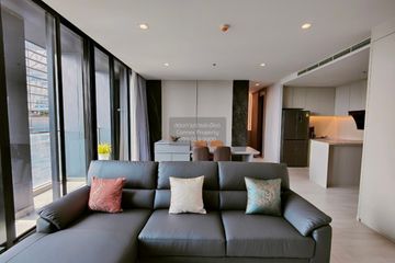 2 Bedroom Condo for sale in Noble Ploenchit, Lumpini, Bangkok near BTS Ploen Chit