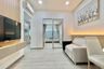 1 Bedroom Condo for sale in The Kith Chaengwattana, Pak Kret, Nonthaburi near MRT Yeak Pak Kret