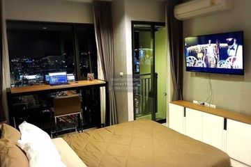 1 Bedroom Condo for sale in Rhythm Asoke, Makkasan, Bangkok near MRT Phra Ram 9
