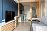 1 Bedroom Condo for sale in THE BASE Sukhumvit 50, Phra Khanong, Bangkok near BTS On Nut