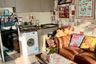 1 Bedroom Condo for sale in Rhythm Asoke, Makkasan, Bangkok near MRT Phra Ram 9