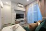 1 Bedroom Condo for sale in BRIXTON Pet and Play Sukhumvit 107, Bang Na, Bangkok near BTS Bearing