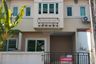 3 Bedroom Townhouse for sale in Grand Kittiya Phutthamonthon Sai 4 - Salaya, Khlong Yong, Nakhon Pathom