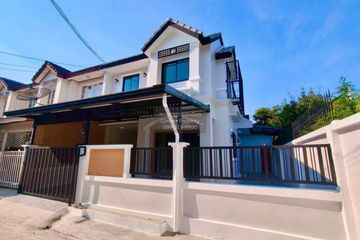 3 Bedroom Townhouse for sale in Bang Rak Phatthana, Nonthaburi