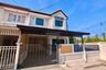 3 Bedroom Townhouse for sale in Bang Rak Phatthana, Nonthaburi