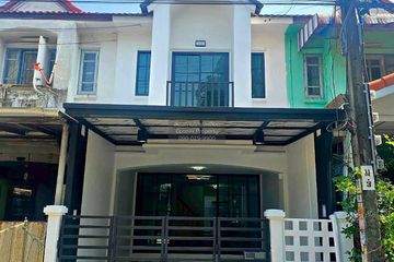 2 Bedroom Townhouse for sale in K.C. Ramintra 3, Sam Wa Tawan Tok, Bangkok