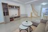 2 Bedroom Townhouse for sale in K.C. Ramintra 3, Sam Wa Tawan Tok, Bangkok