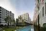 1 Bedroom Condo for sale in Aspire Asoke-Ratchada, Din Daeng, Bangkok near MRT Phra Ram 9