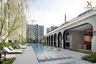 1 Bedroom Condo for sale in Aspire Asoke-Ratchada, Din Daeng, Bangkok near MRT Phra Ram 9