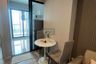1 Bedroom Condo for sale in Knightsbridge Sky River Ocean, Pak Nam, Samut Prakan near BTS Paknam