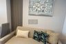 1 Bedroom Condo for sale in Knightsbridge Sky River Ocean, Pak Nam, Samut Prakan near BTS Paknam