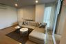 1 Bedroom Condo for sale in Hive Sukhumvit 65, Phra Khanong Nuea, Bangkok near BTS Ekkamai