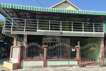 3 Bedroom Townhouse for sale in Baan Pruksa 15 Bangpu, Phraek Sa Mai, Samut Prakan