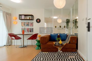 1 Bedroom Condo for sale in I CONDO Sukhapiban 2, Khlong Kum, Bangkok near MRT Sammakon