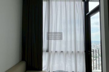 1 Bedroom Condo for sale in Chapter Charoennakhorn-Riverside, Bang Lamphu Lang, Bangkok near BTS Krung Thon Buri