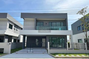 4 Bedroom House for sale in Centro Bangna, Bang Kaeo, Samut Prakan
