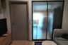 1 Bedroom Condo for sale in IDEO New Rama 9, Hua Mak, Bangkok near Airport Rail Link Ramkhamhaeng