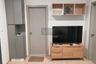 1 Bedroom Condo for sale in IDEO New Rama 9, Hua Mak, Bangkok near Airport Rail Link Ramkhamhaeng