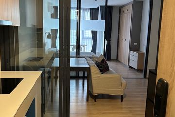 1 Bedroom Condo for rent in XT Phayathai, Thanon Phaya Thai, Bangkok near BTS Phaya Thai