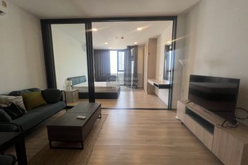 1 Bedroom Condo for rent in XT Phayathai, Thanon Phaya Thai, Bangkok near BTS Phaya Thai