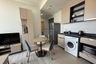 2 Bedroom Condo for rent in XT Ekkamai, Khlong Tan Nuea, Bangkok